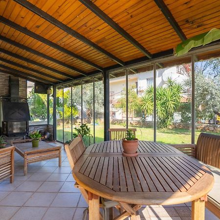 Villa Zuzu Marmaris Icmeler Daily Weekly Rentals المظهر الخارجي الصورة