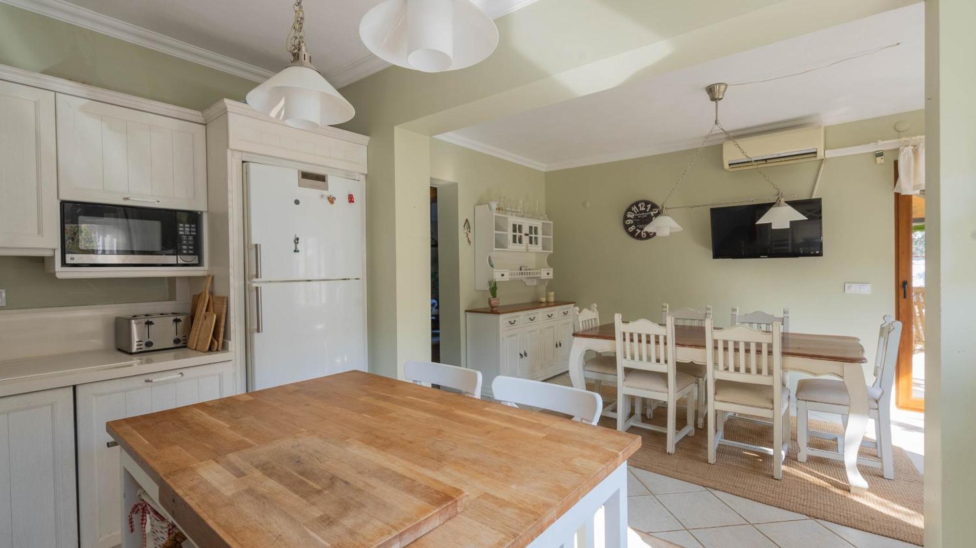 Villa Zuzu Marmaris Icmeler Daily Weekly Rentals المظهر الخارجي الصورة