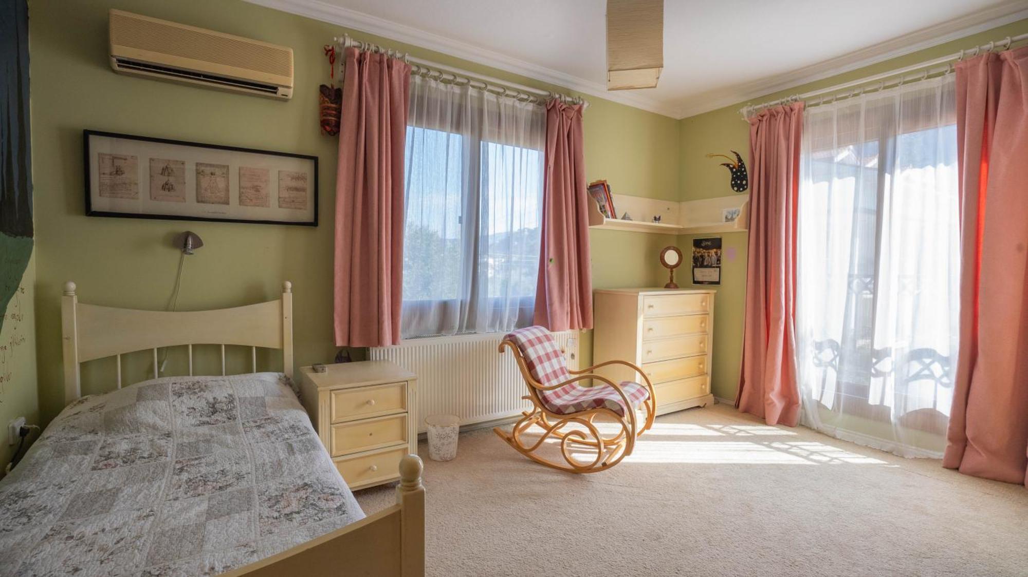 Villa Zuzu Marmaris Icmeler Daily Weekly Rentals المظهر الخارجي الصورة