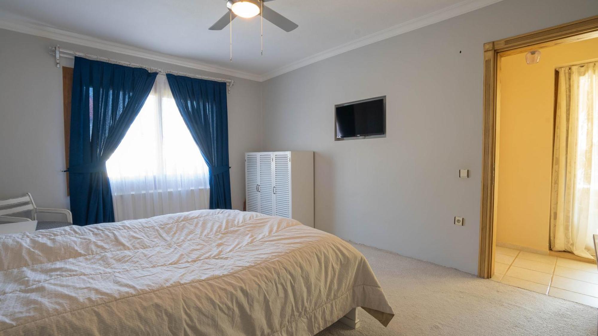 Villa Zuzu Marmaris Icmeler Daily Weekly Rentals المظهر الخارجي الصورة