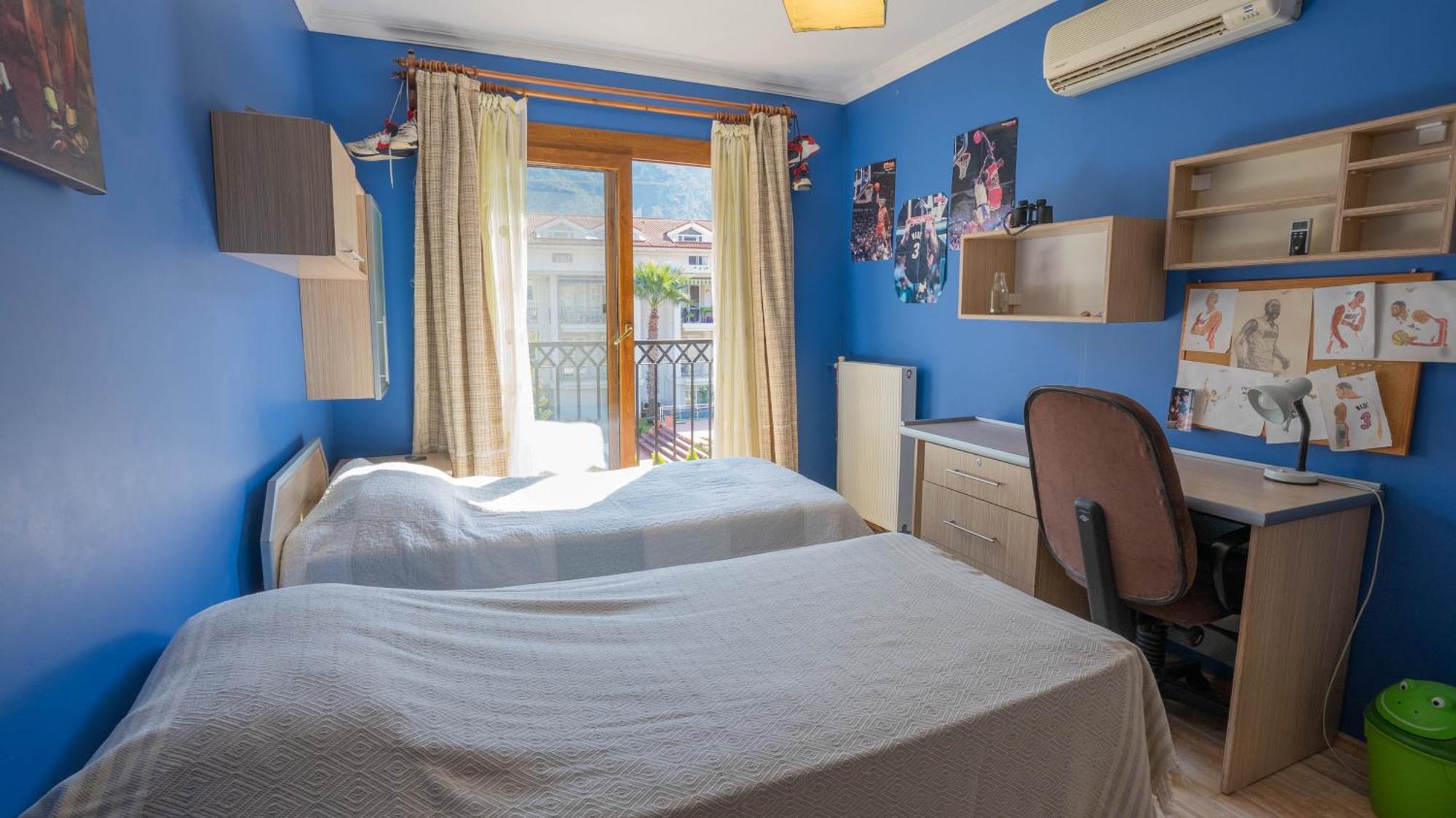 Villa Zuzu Marmaris Icmeler Daily Weekly Rentals المظهر الخارجي الصورة