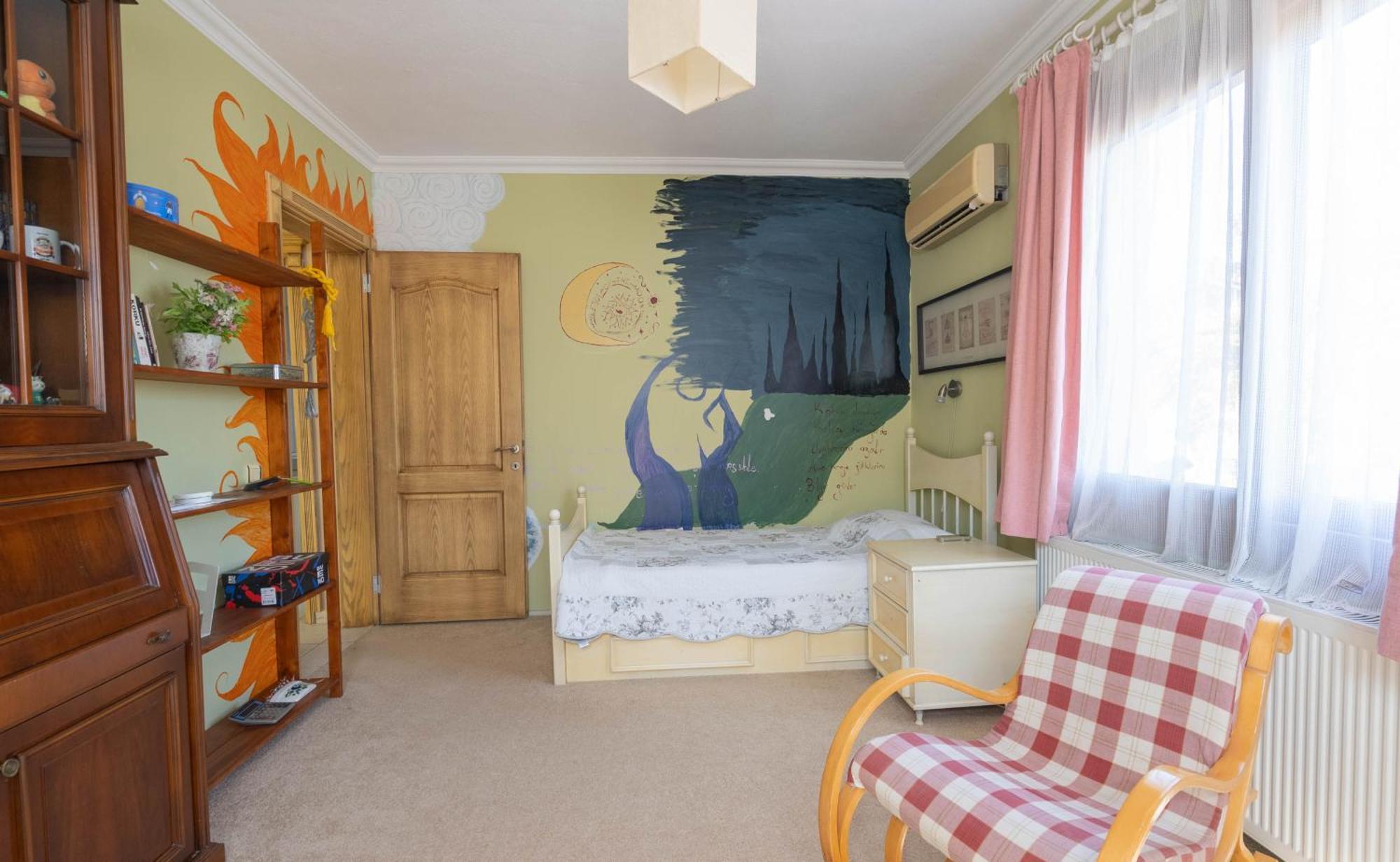 Villa Zuzu Marmaris Icmeler Daily Weekly Rentals المظهر الخارجي الصورة
